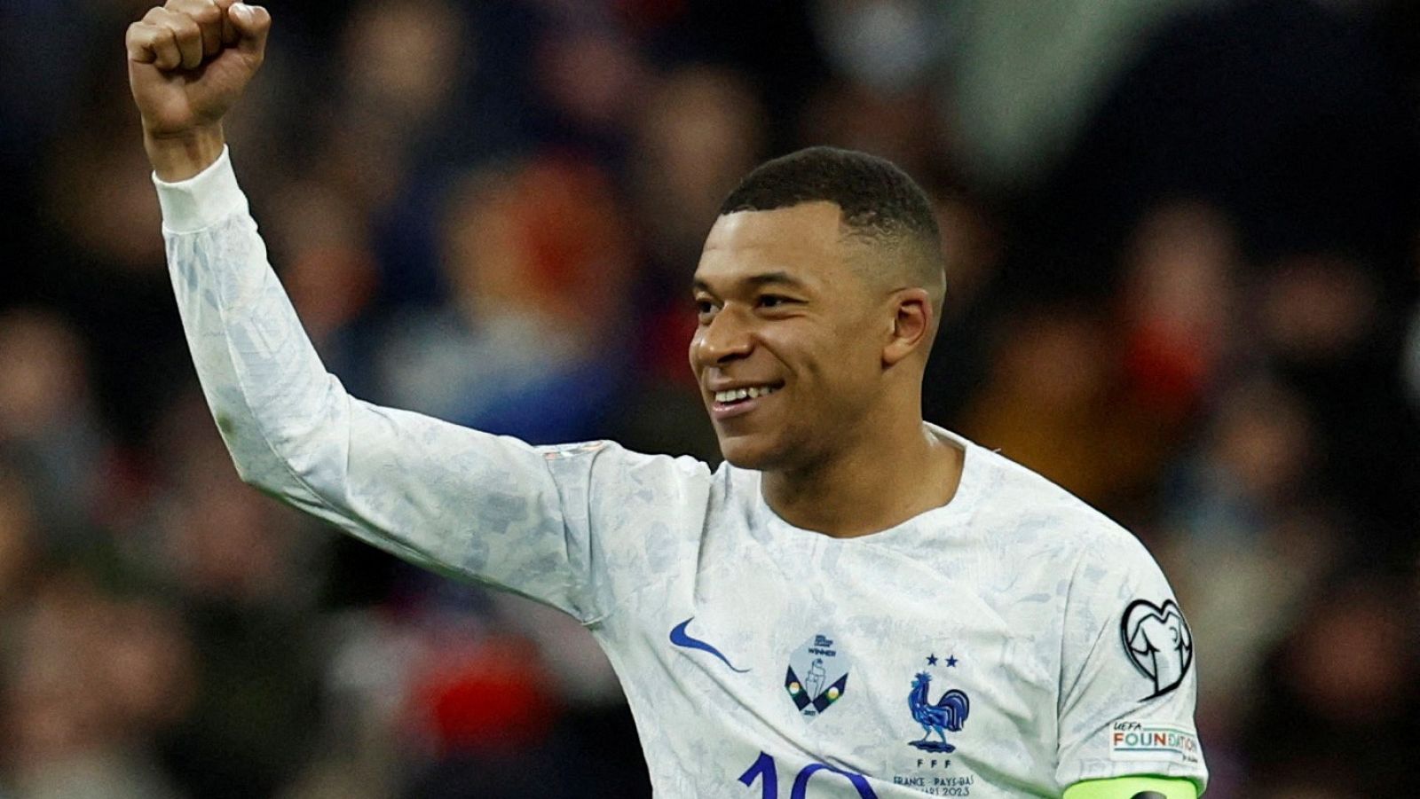 Clasificación Eurocopa 2024: Francia y Bélgica golean en sus partidos | Ver