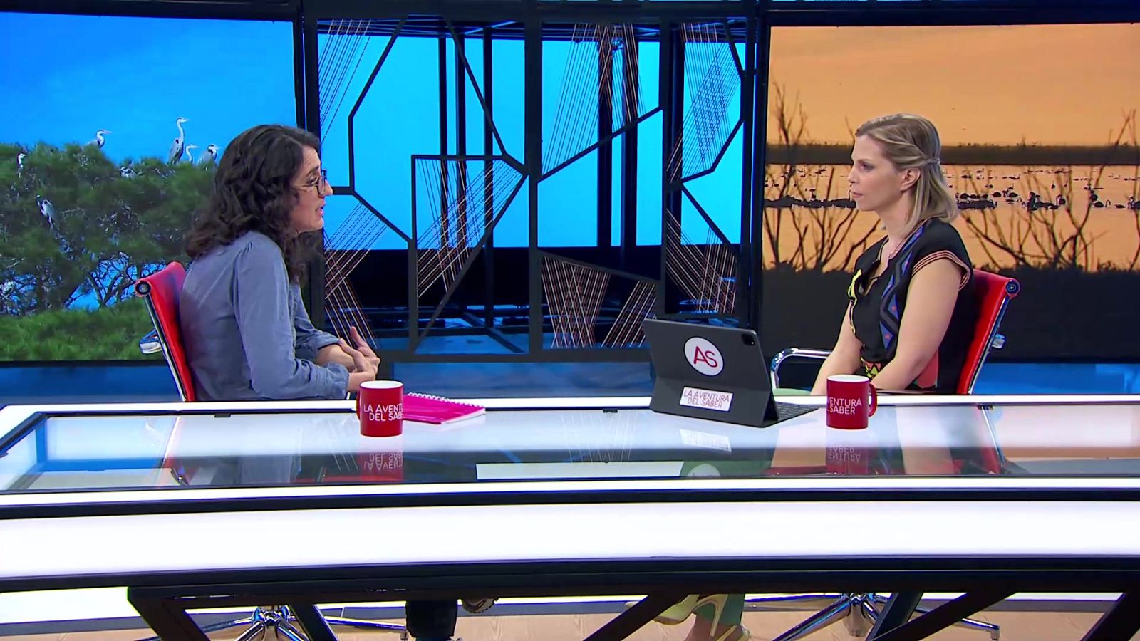 La aventura del saber - 27/03/23 - ver ahora