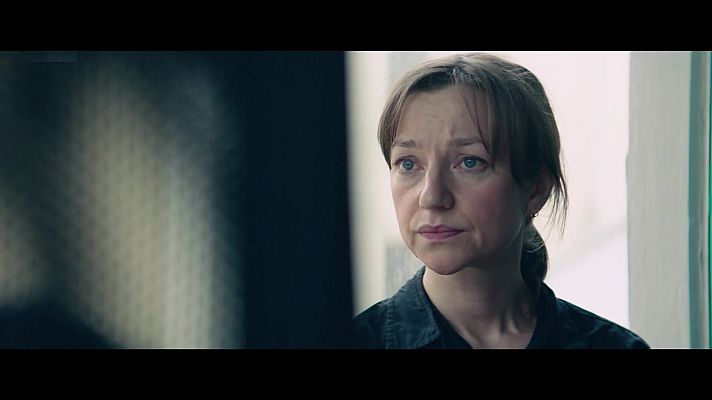 El cine de La 2 - Hope (presentación)