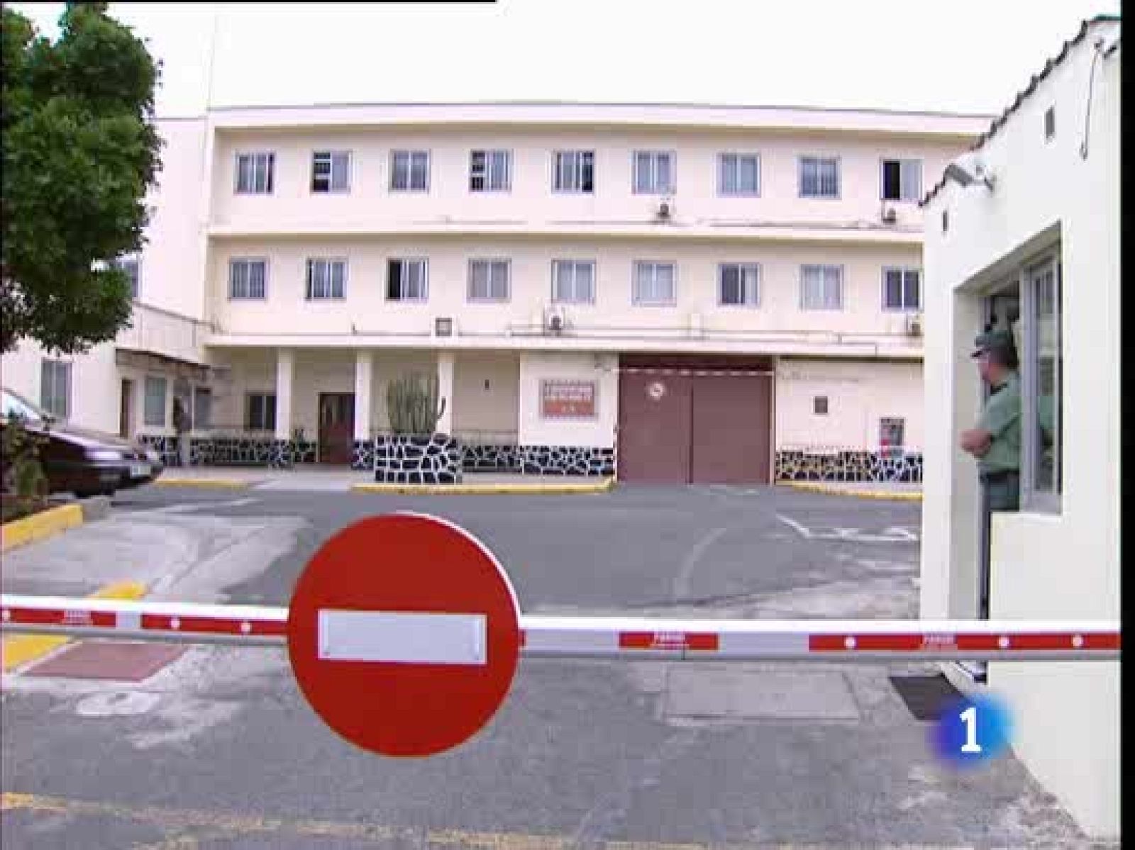 Ricardo Cazorla ha pasado su primera noche libre tras ser absuelto de tres delitos de violación | Ver