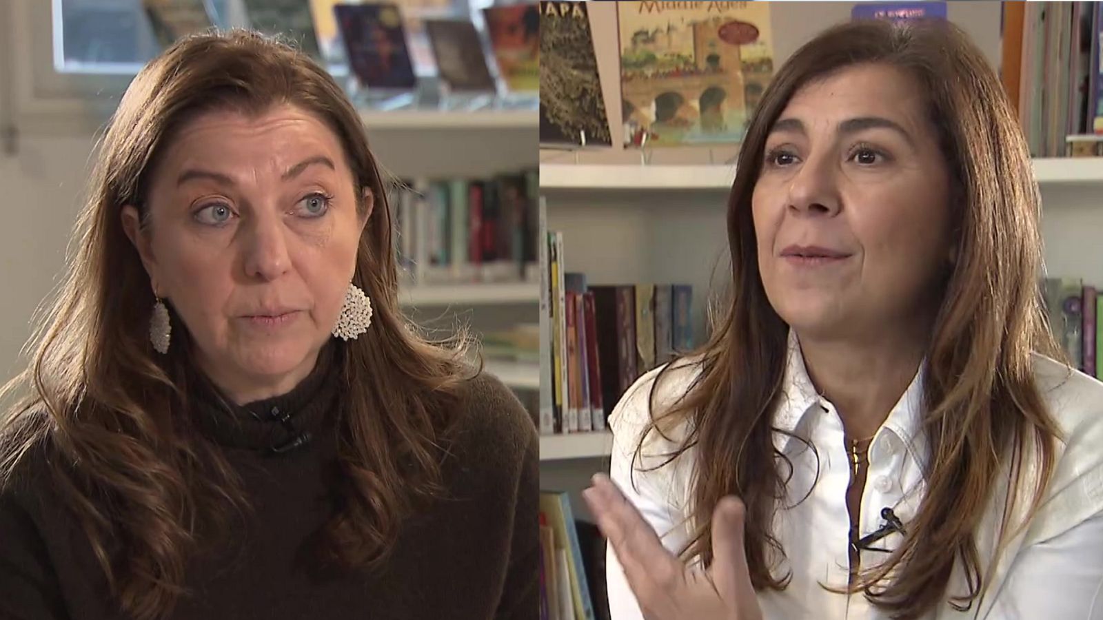 Shalom - El colegio Ibn Gabirol sigue creciendo - ver ahora