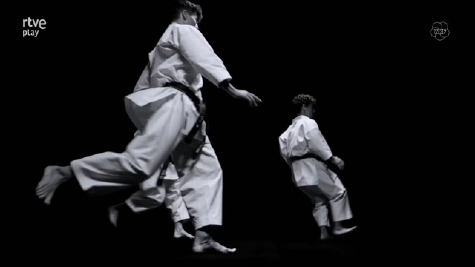 Campeonato de Europa de kárate: FINALES KATA EQUIPOS Y KUMITÉ EQUIPOS