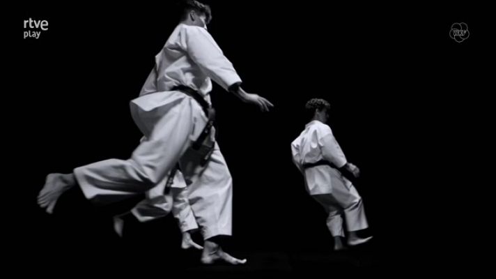  - KÁRATE CAMPEONATO DE EUROPA FINALES KATA EQUIPOS Y KUMITÉ POR EQUIPOS