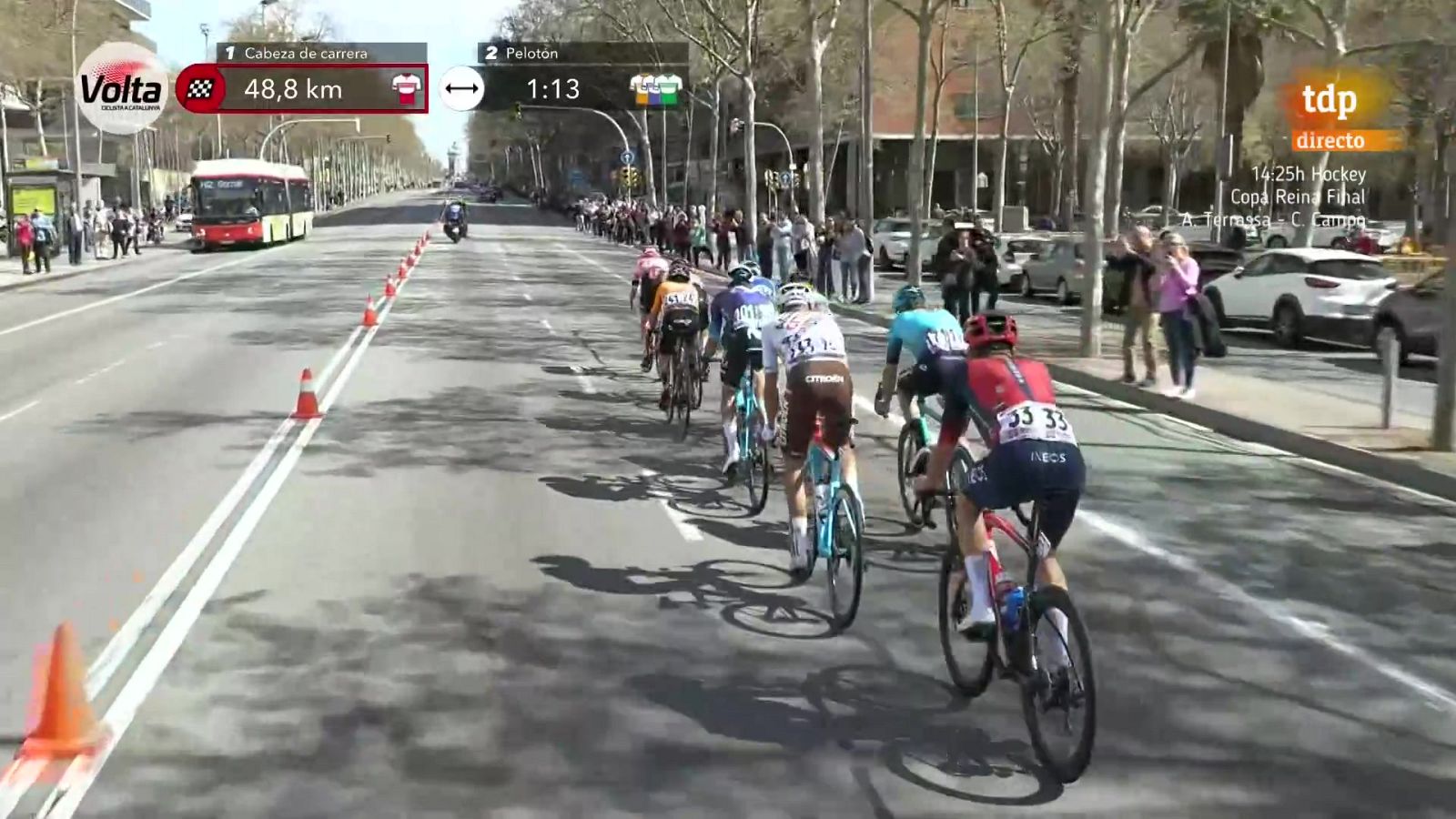 El RC Polo gana la Copa de la Reina al Club de Campo Villa de Madrid