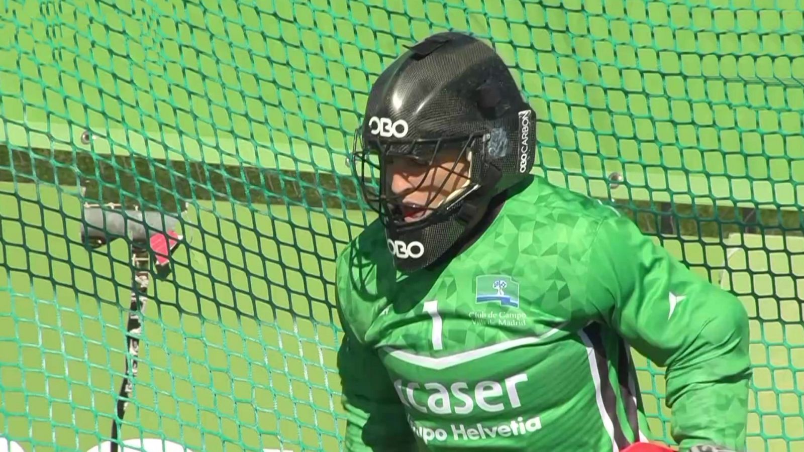 Hockey Hierba - Copa de la Reina. Final - ver ahora