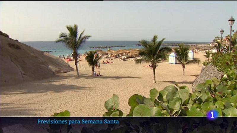 Telecanarias - 26/03/2023