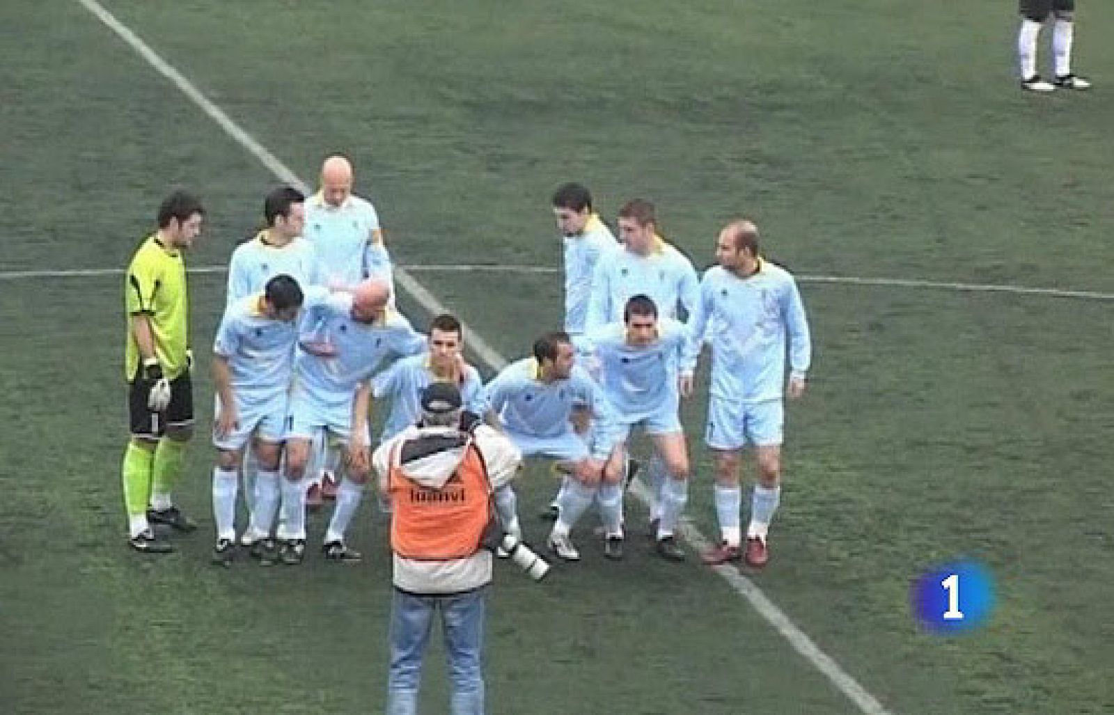 El Badalona, sin himno por no pagar a la SGAE