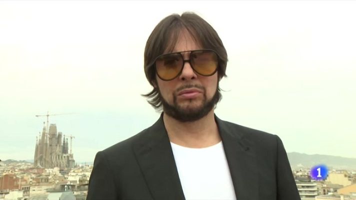 L'Informatiu - Joaquín Cortés actua al Liceu