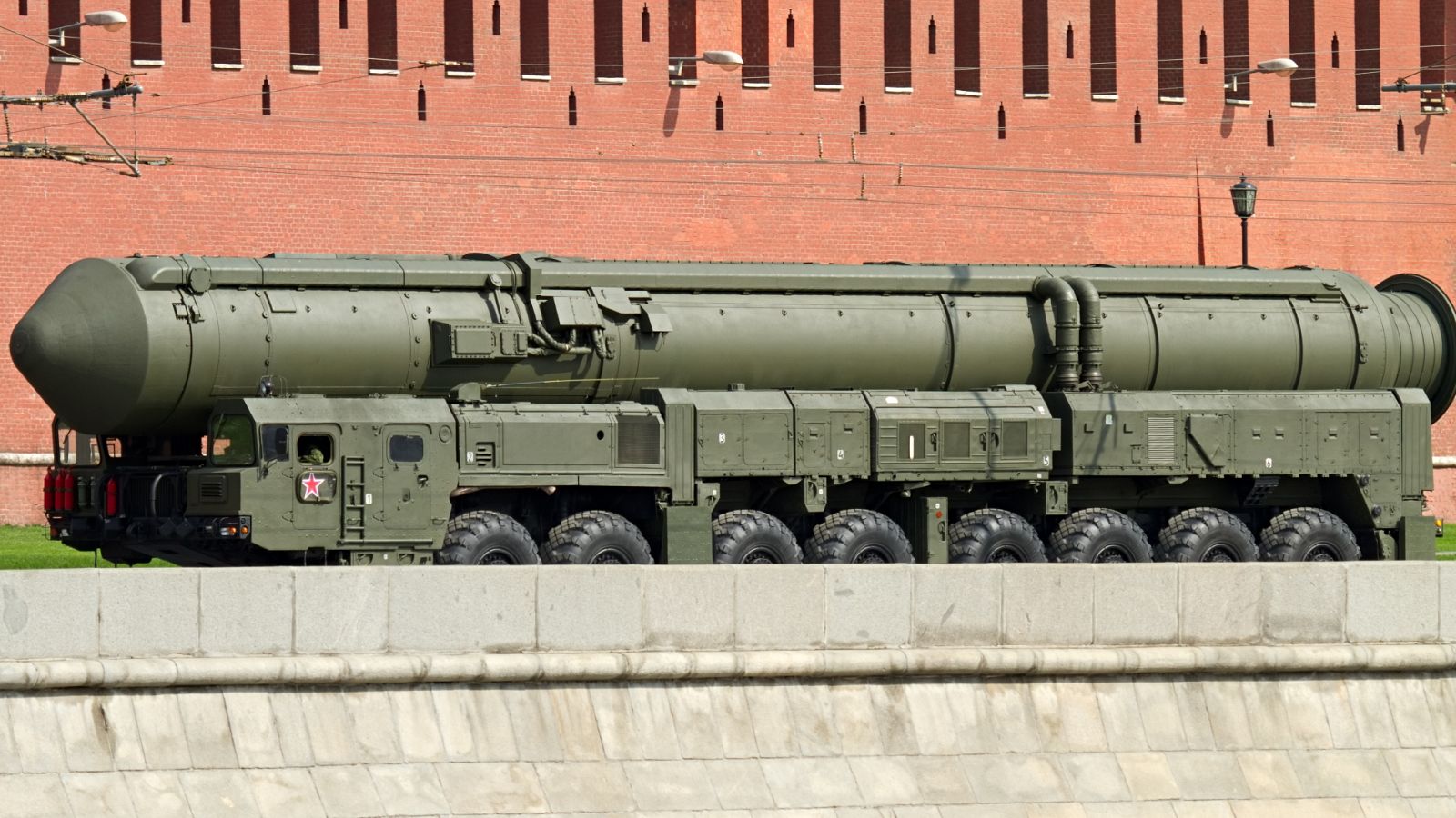 Putin anuncia el despliegue de armas nucleares en Bielorrusia