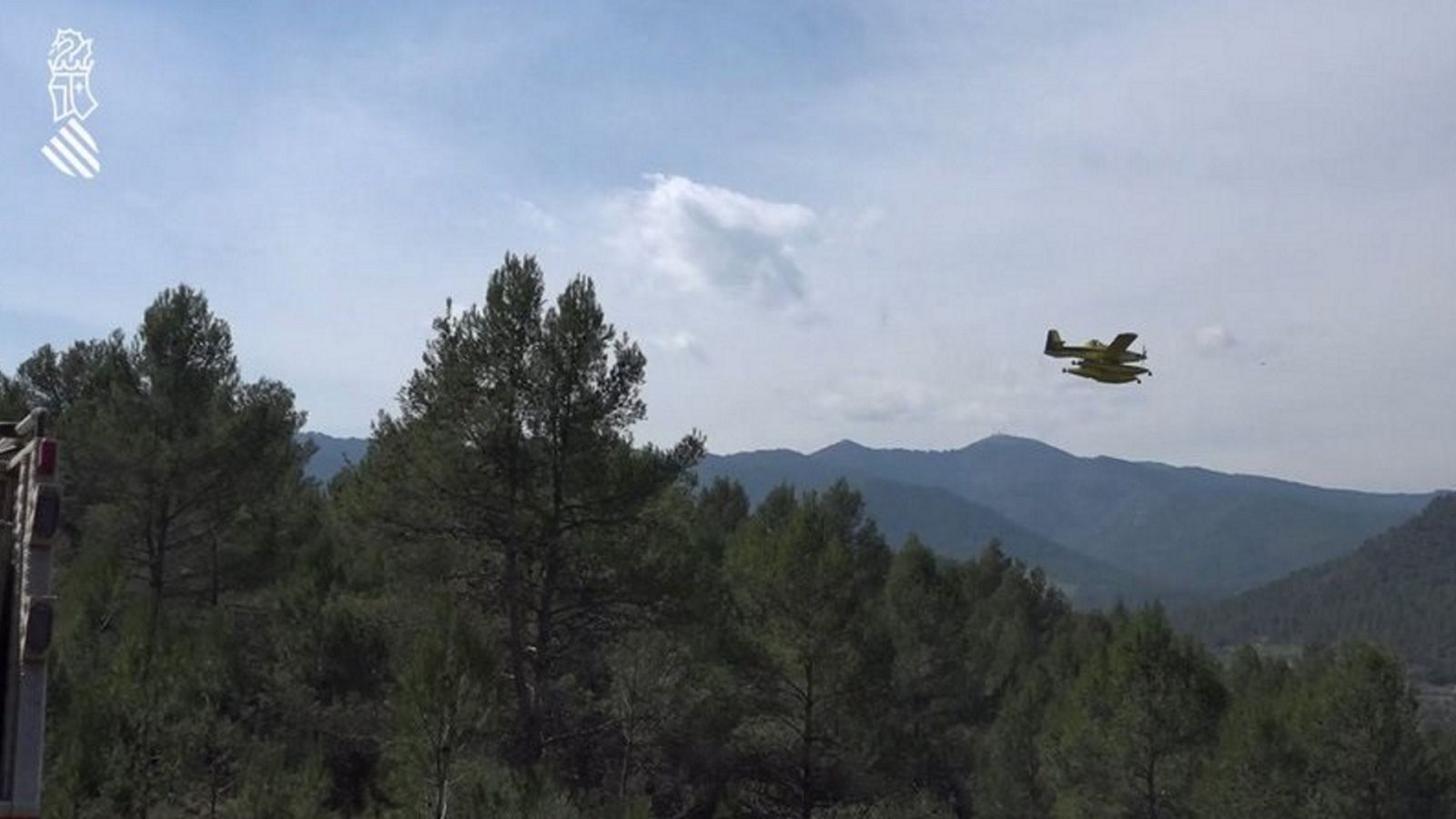 Telediario - 15 horas - 26/03/23 - Lengua de signos - ver ahora