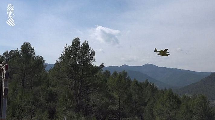 Telediario en lengua de signos - Telediario - 15 horas - 26/03/23 - Lengua de signos