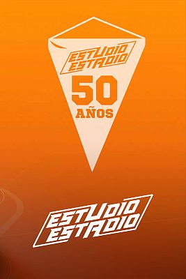 Estudio Estadio - Estudio Estadio. 50 años