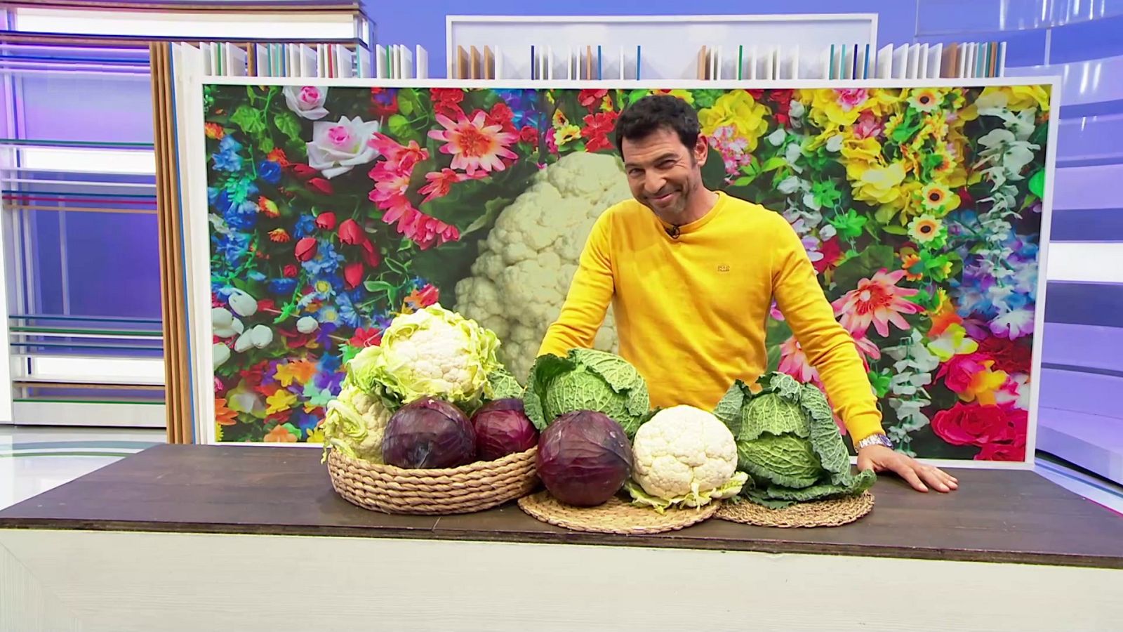 Aquí la Tierra - 26/03/23 - ver ahora