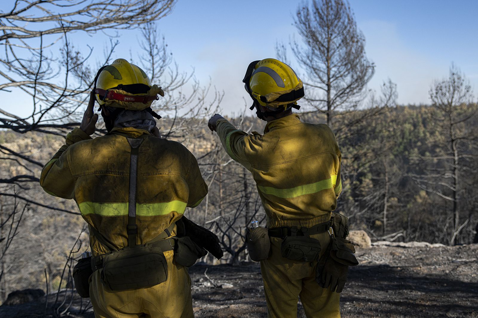 Telediario - 8 horas - 27/03/23 - ver ahora