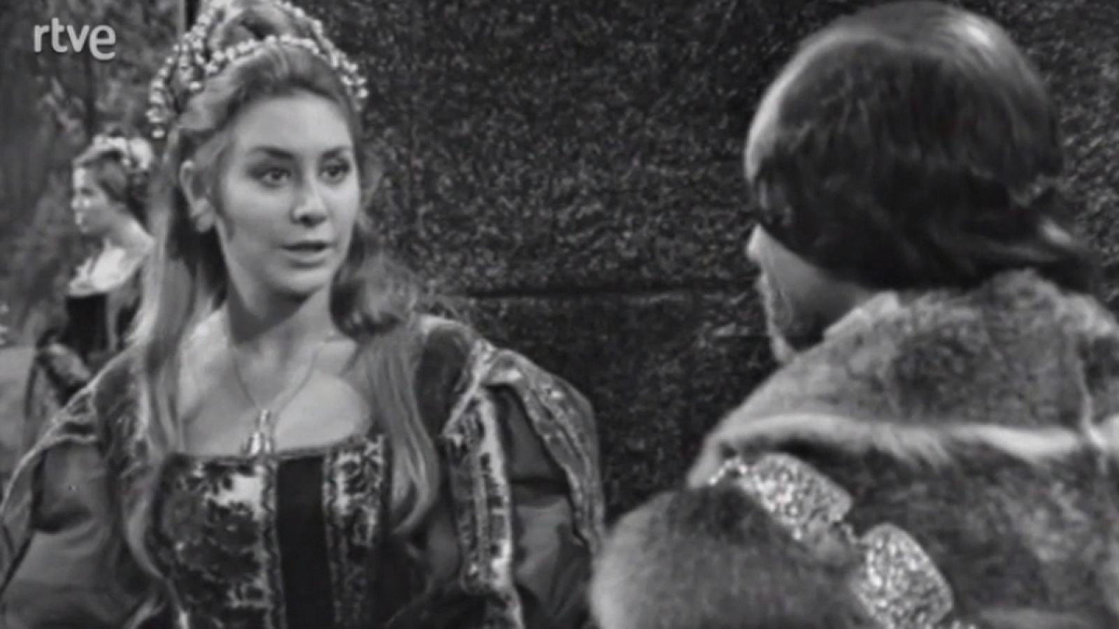 Estudio 1 - Catalina de Aragón (I) - Estudio 1 | Ver