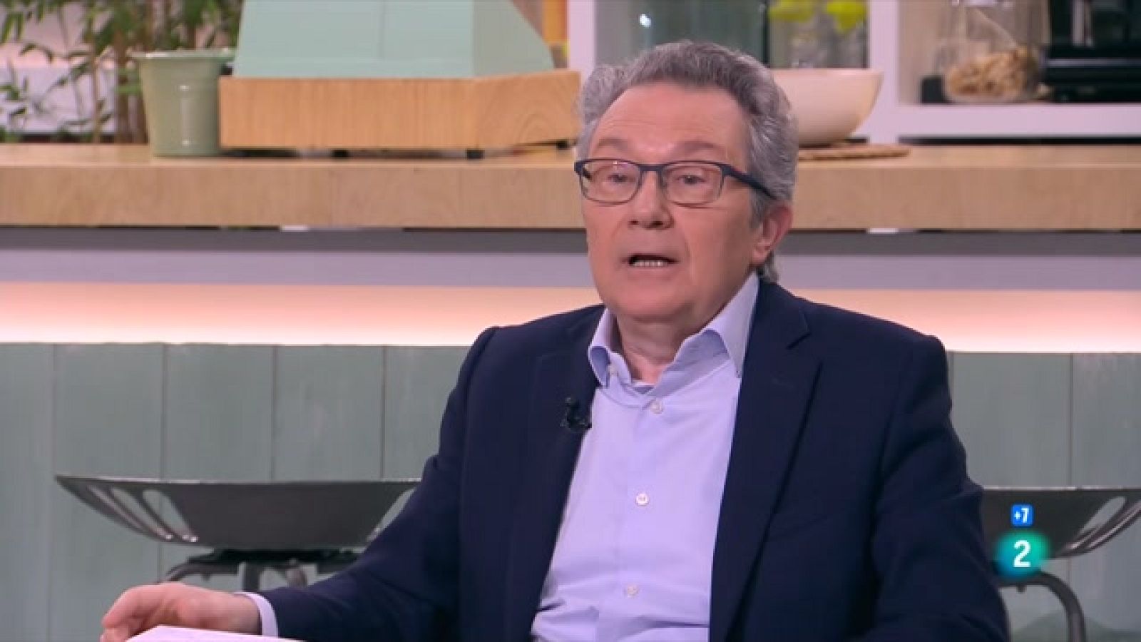 Xavier Vives: "La caiguda de Deutsche Bank és un contagi de la situació"