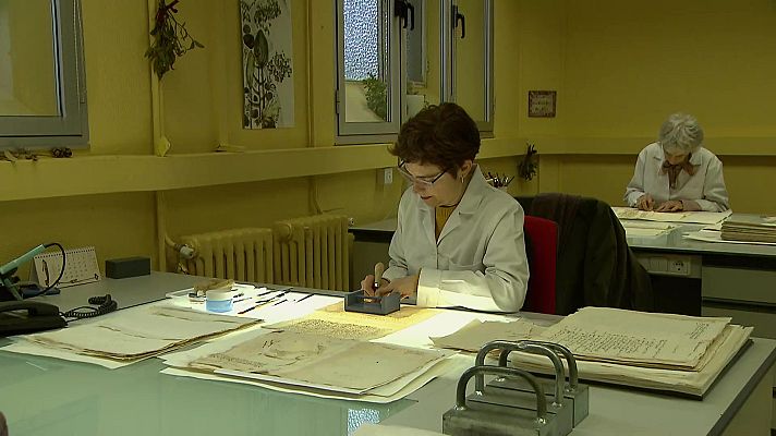 Aquí hay trabajo - Aquí hay trabajo - 27/03/23