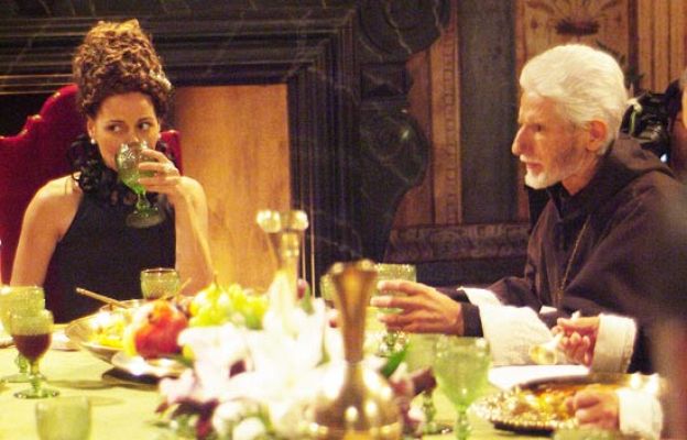 Águila Roja - Avance Capítulo 19