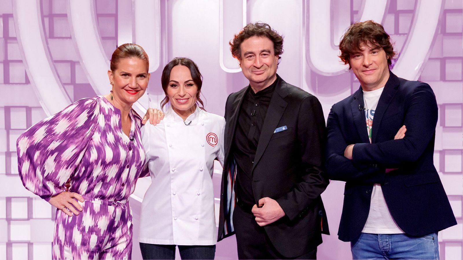 Masterchef 11 - Programa 2 - Ver ahora