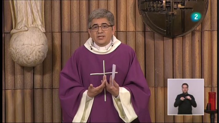 La Missa - 26/03/2023