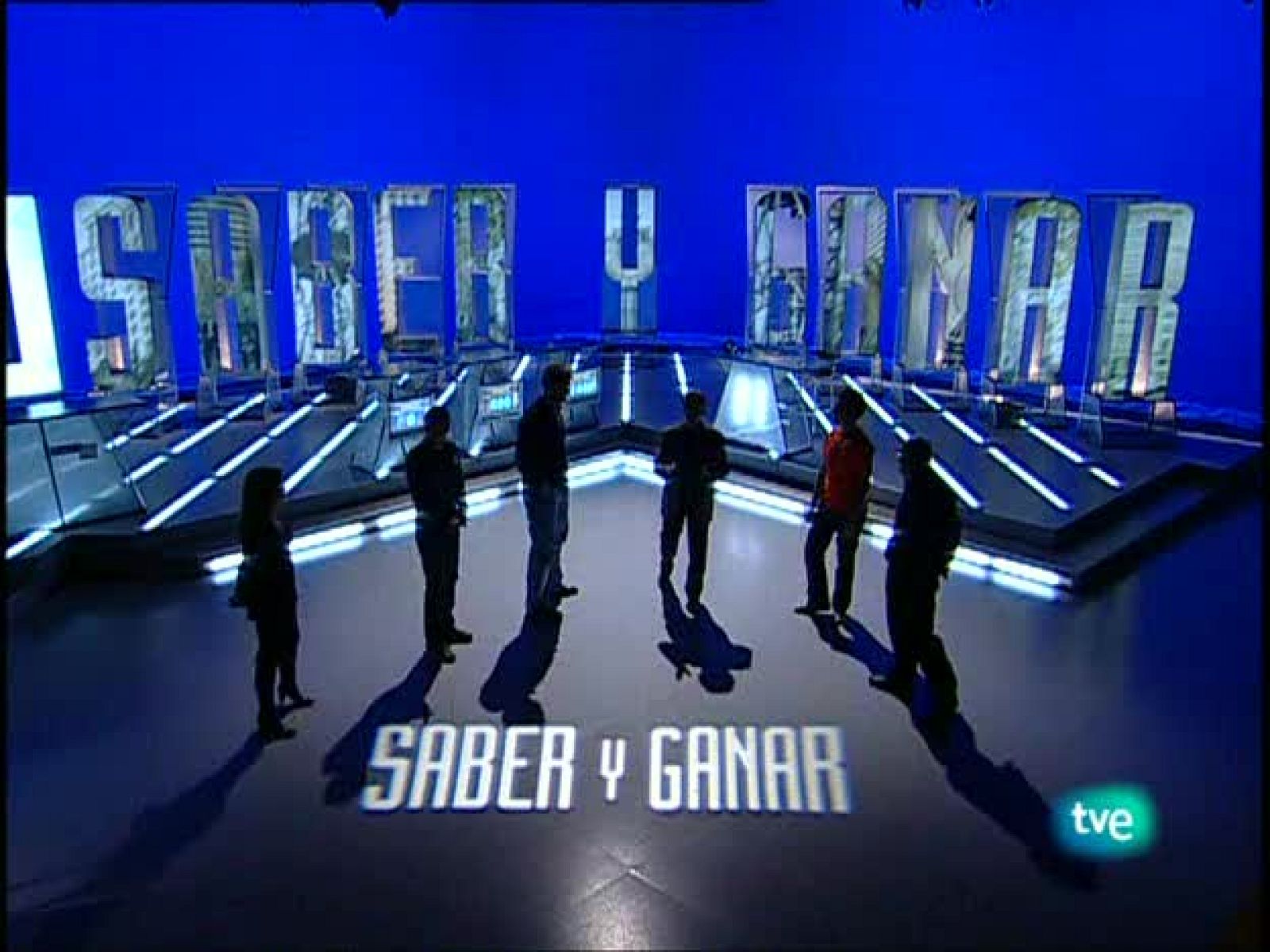 Saber y ganar - 03/02/10 - Saber y ganar | Ver