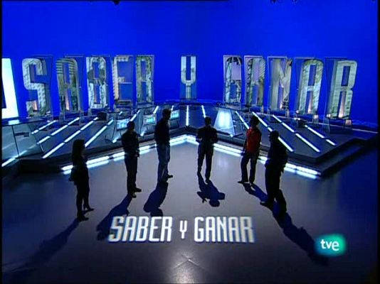 Saber y ganar - Saber y ganar - 03/02/10