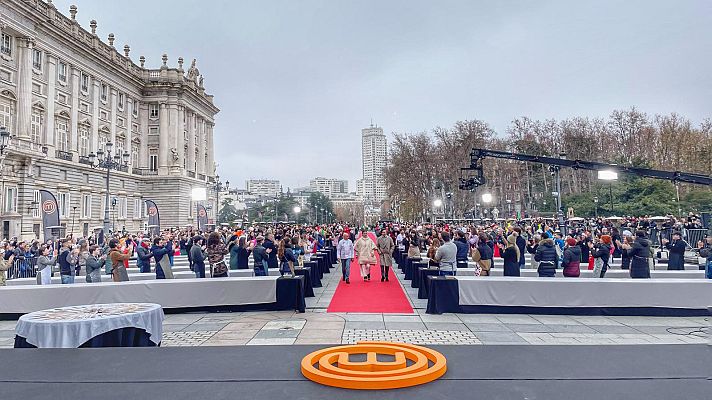 MasterChef - Así es el casting más grande de la historia de MasterChef