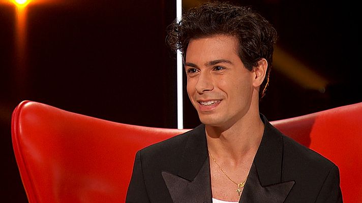 Las tres puertas - Entrevista a Alfred García