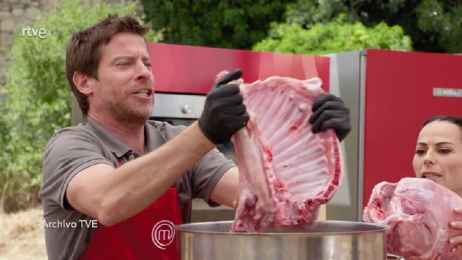 Aquí la Tierra - Cocina con Manu Baqueiro, subcampeón de MasterChef Celebrity 7