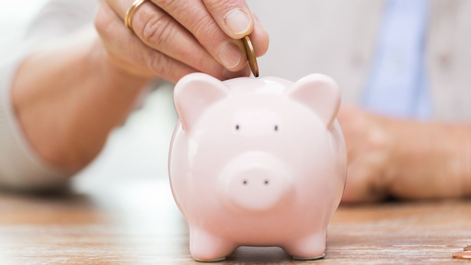 ¿Cuánto y a qué edad debemos empezar a ahorrar para tener una jubilación tranquila?