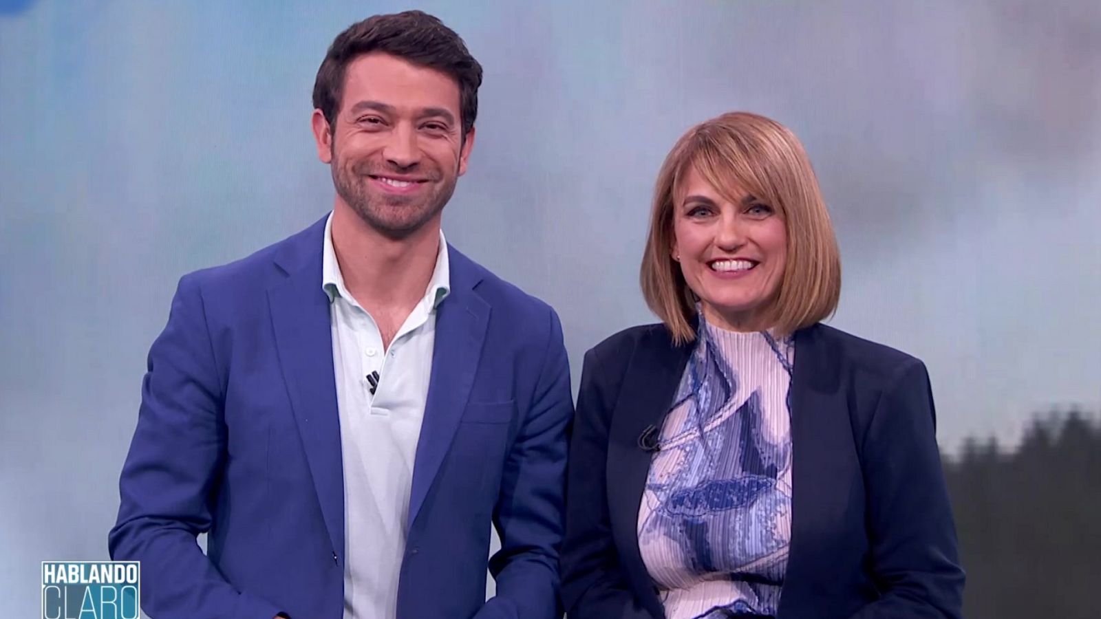 Hablando claro - Programa 138 - ver ahora