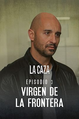 La caza - Virgen de La Frontera