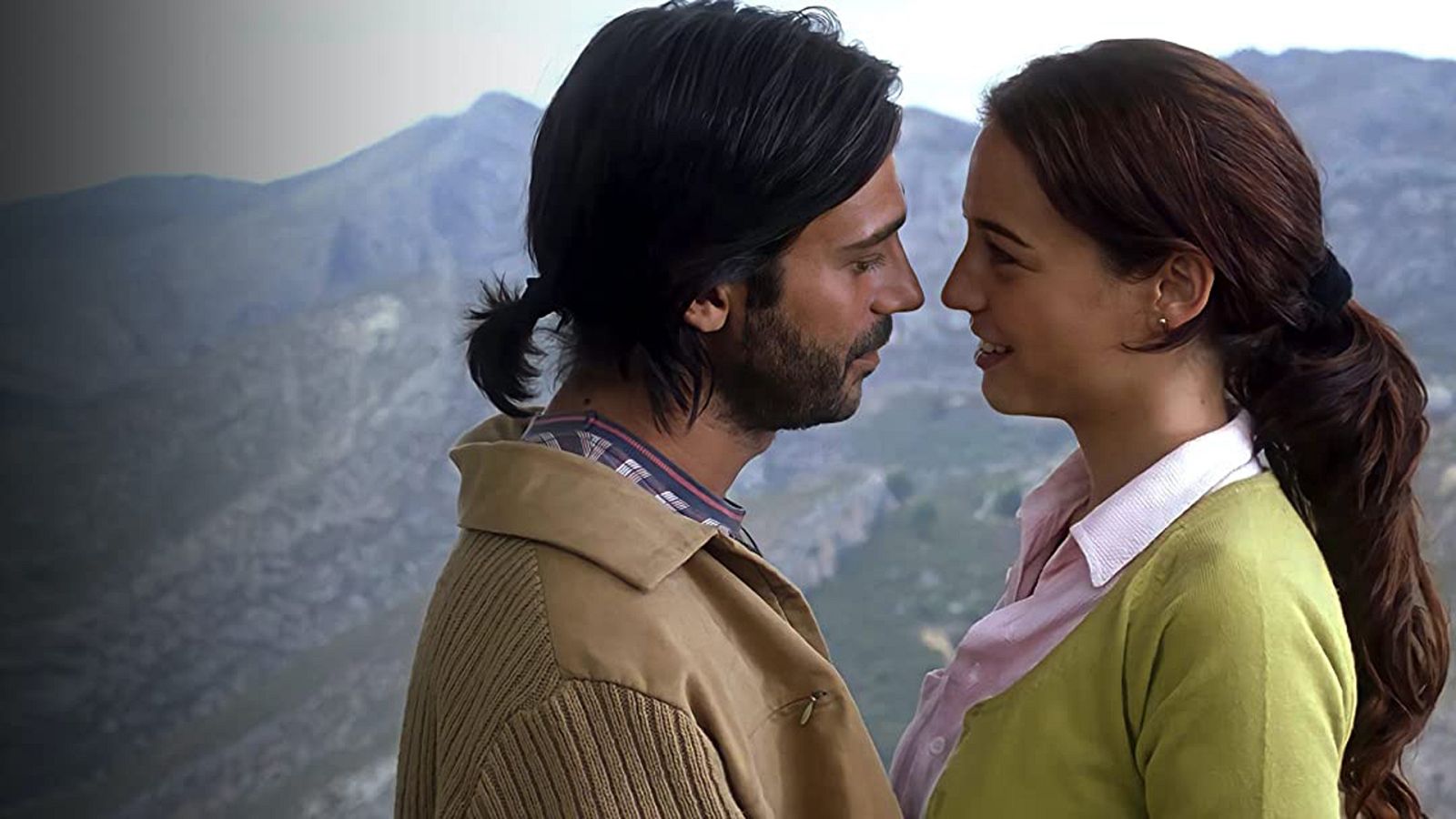 Historia de nuestro cine - Son de mar - Ver ahora