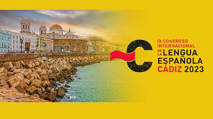 Noticias Andalucía - Congreso de la Lengua en Cádiz