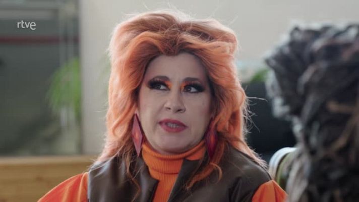 Sexband - Sexe sense fronteres