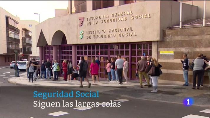 Telecanarias - Telecanarias - 27/03/2023