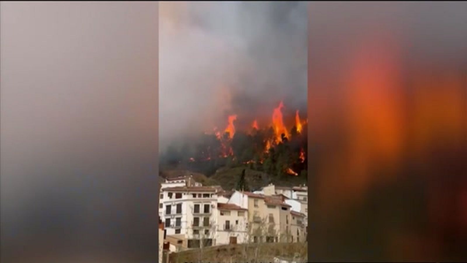 L'Informatiu Comunitat Valenciana 2 - 27/03/23 ver ahora