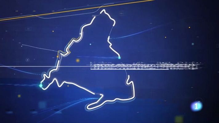 Informativo de Madrid - Informativo Madrid 2 - 27/03/2023