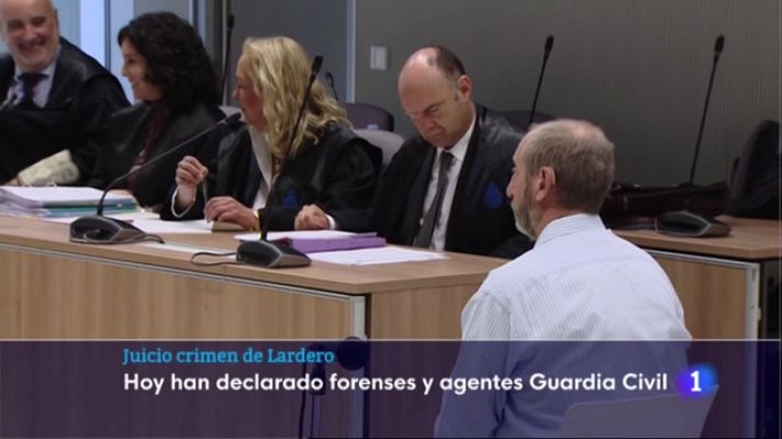 Informativo Telerioja - Informativo Telerioja 2 -27-03-2023