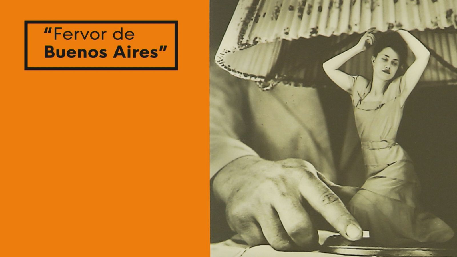 Fervor de Buenos Aires, Coppola y Stern - Ver ahora