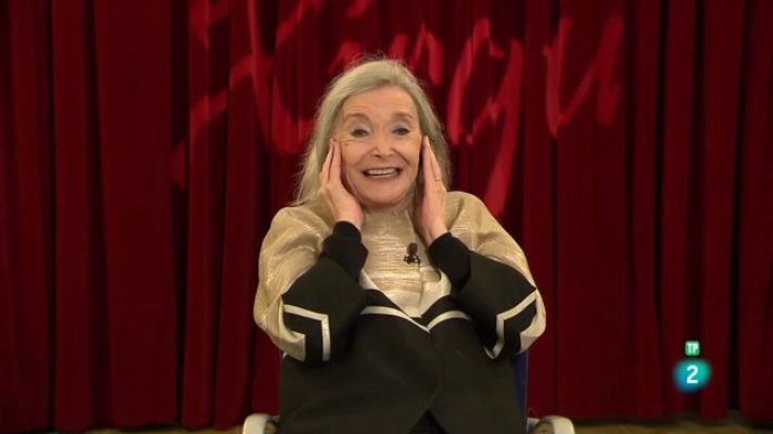 Punts de vista - Punts de vista - Núria Espert, Mara Jiménez i els millors moments de la setmana