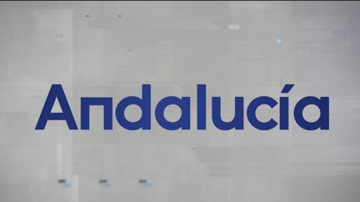 Noticias Andalucía - Noticias Andalucía 2 - 27/03/2023