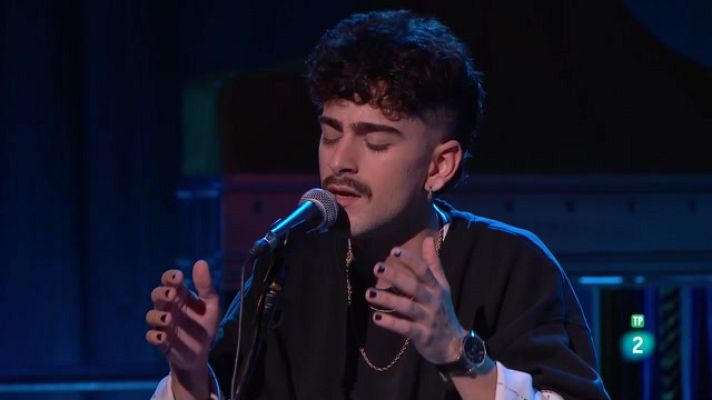 Punts de vista - Punts de vista - Triquell, Roc Esquius, Mingo Ràfols i Barcelona Gospel Messengers