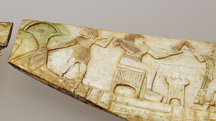 Arqueomanía - El día del juicio. Parte II