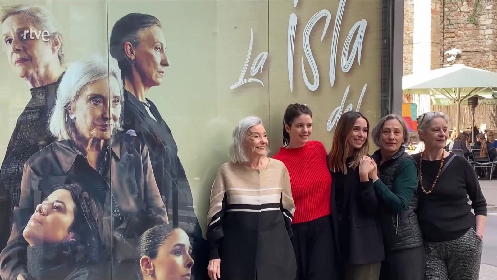 Culturas 2 - El 'Congreso de la Lengua Española' en el 'Día del Teatro' - ver ahora