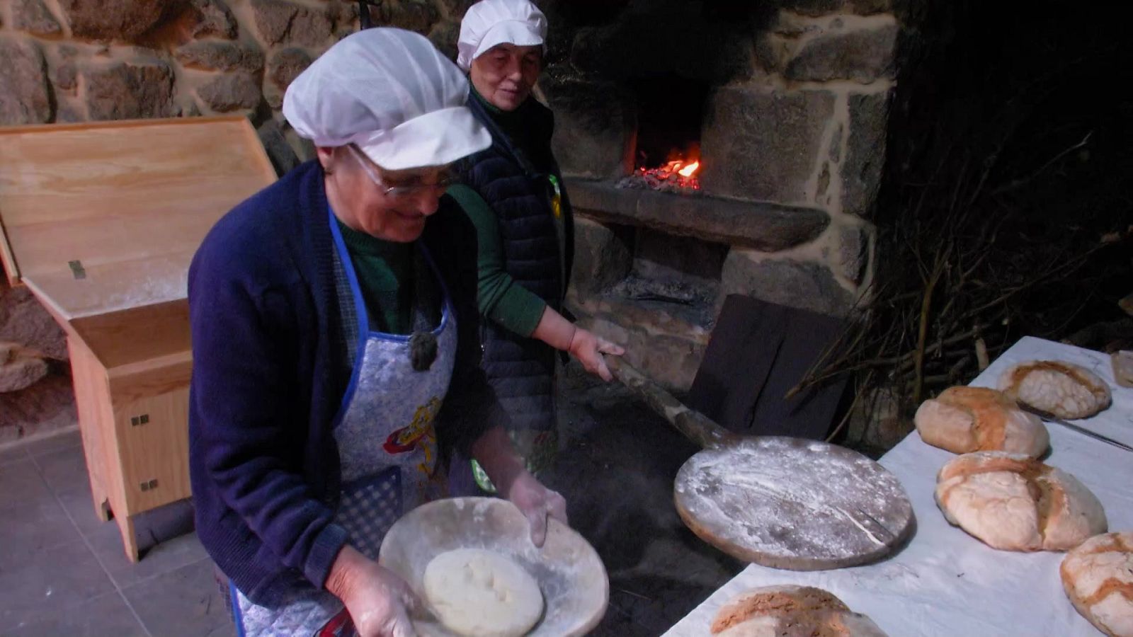 Aquí la Tierra - 27/03/23 - ver ahora