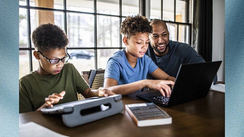 El español, lejos de ser la lengua hegemónica en las tecnologías | Ver