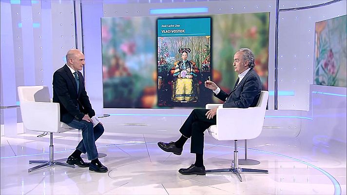 La hora cultural - La hora cultural - 27/03/23