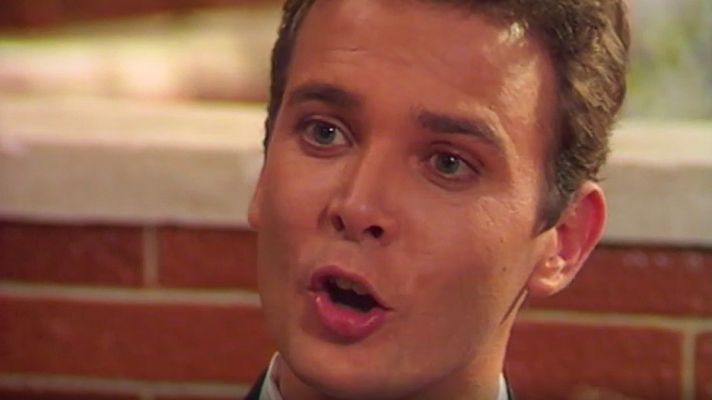 Esa clase de gente - Capítulo 6