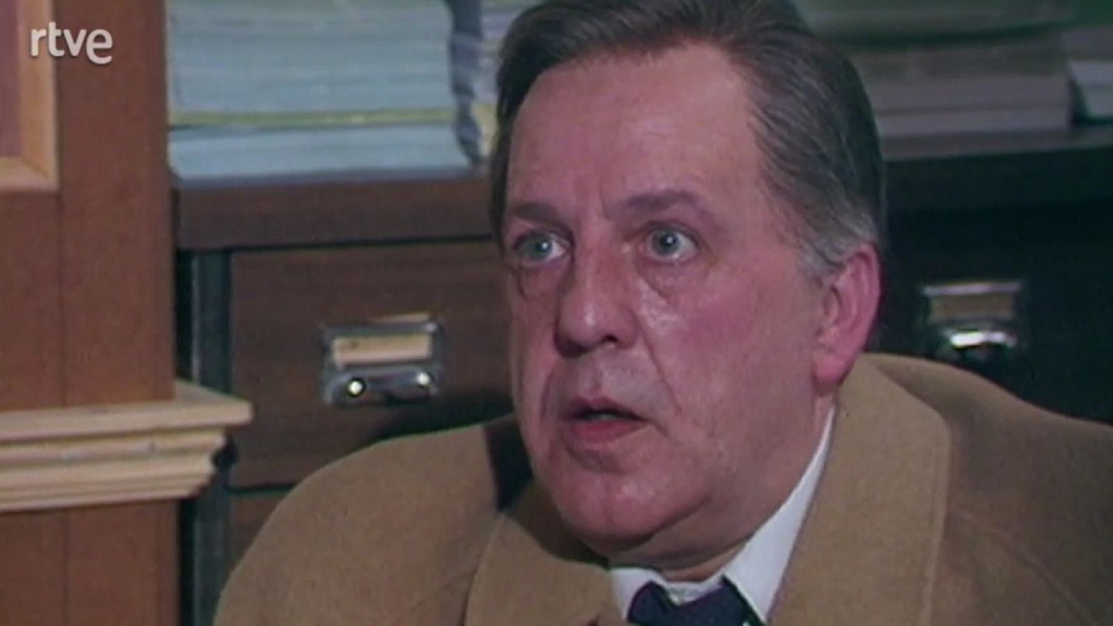 Esa clase de gente - Capítulo 11 - Esa clase de gente | Ver